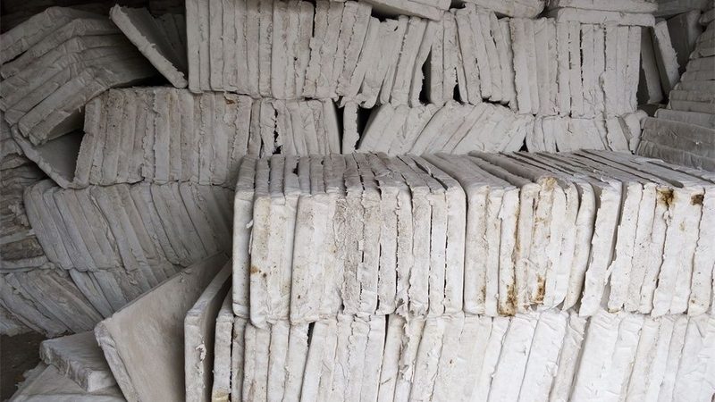 冰箱保温材料：揭秘其报价背后的秘密