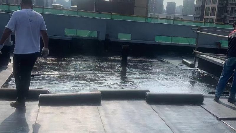 地下室防水效果：实测对比揭示真谛**