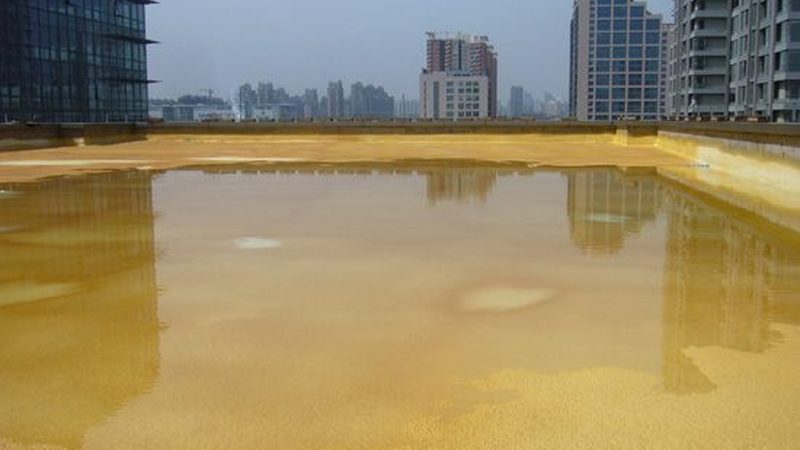 外墙防水施工报价明细，你了解多少？**