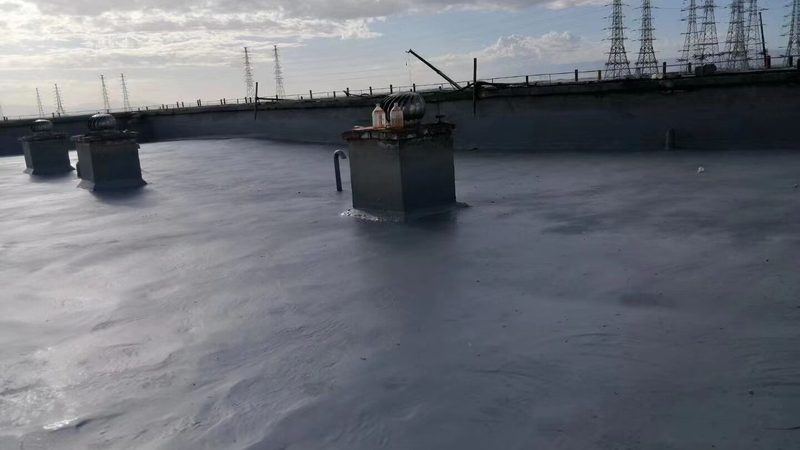 非固化防水涂料：揭秘其型号与参数背后的奥秘