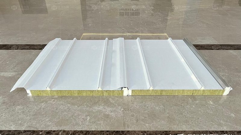 SBS防水卷材型号参数解析：关键指标与选型逻辑