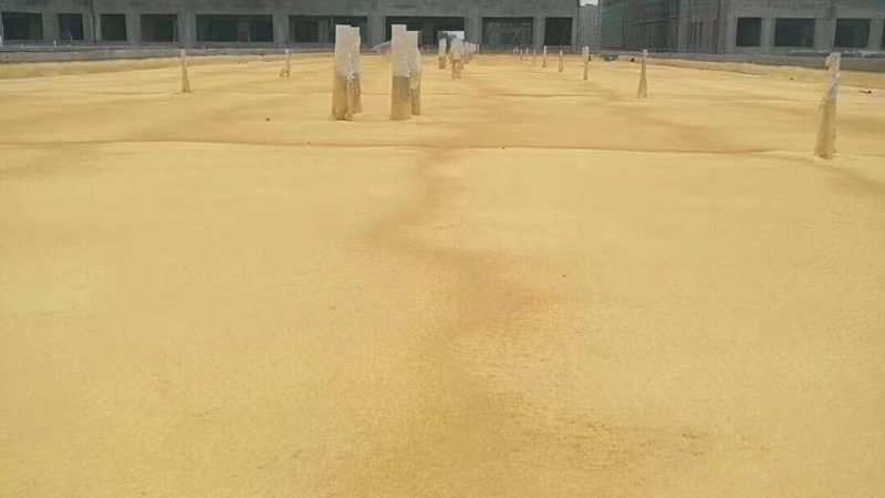 屋面防水，材料型号与等级，如何精准匹配？**