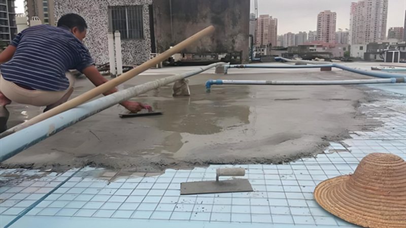 卫生间防水，价格与品质如何权衡？**