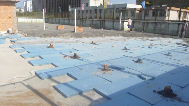 地下室防水卷材规格型号，揭秘选材背后的逻辑