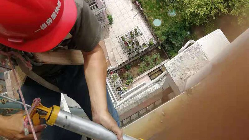 地下室防水材料：如何选择合适的规格型号