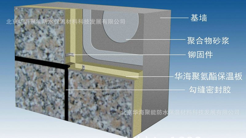 别墅外墙防水砂浆施工，这些要点不容忽视**