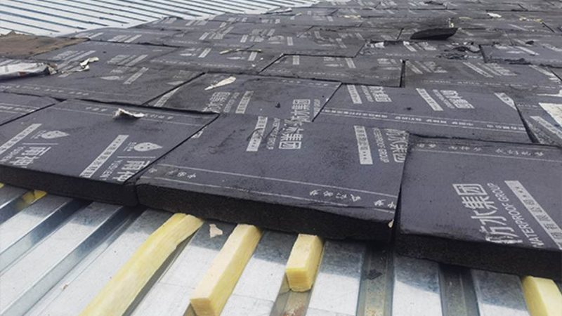 非固化橡胶沥青防水涂料人工成本，你了解多少？**