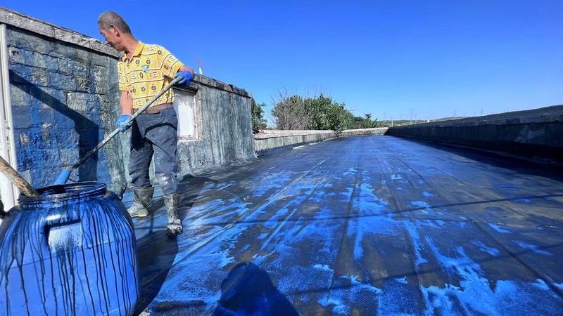 阳台防水漏水补救方法：专业分析与实操步骤