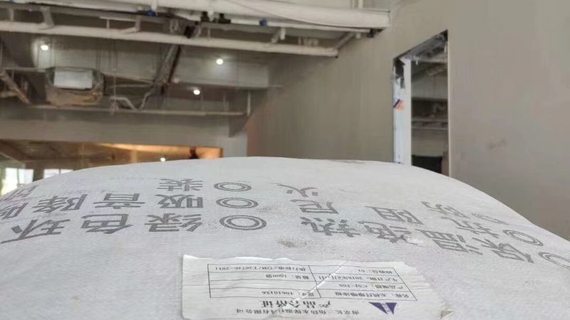 外墙保温材料安装，这些步骤不能少**