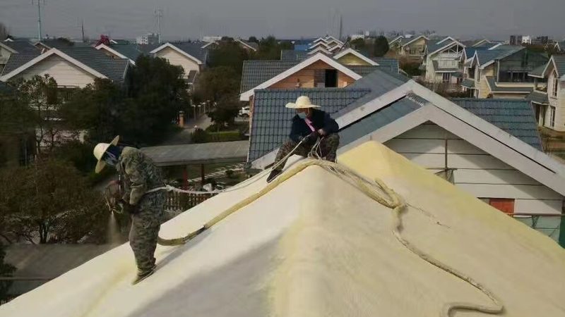 聚氨酯保温板：揭秘十大品牌及规格差异