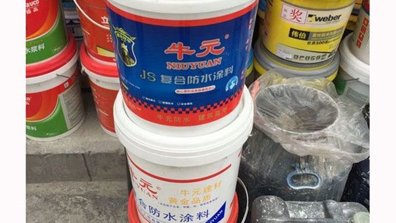 防水补漏加盟店投资预算：揭秘开店前的关键因素