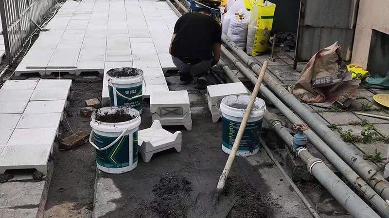 聚氨酯防水涂料环保等级标准解析